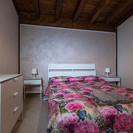 B&B Villa Marika Porto Empedocle Exterior photo