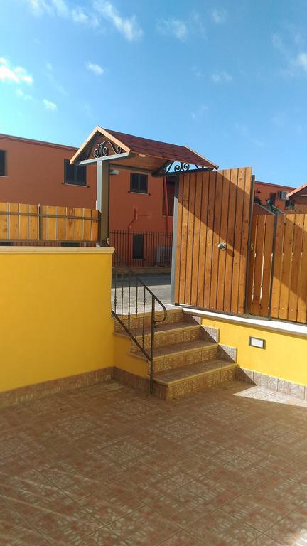 B&B Villa Marika Porto Empedocle Exterior photo