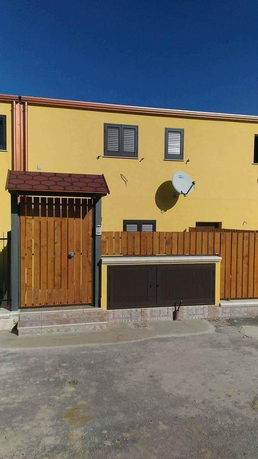 B&B Villa Marika Porto Empedocle Exterior photo